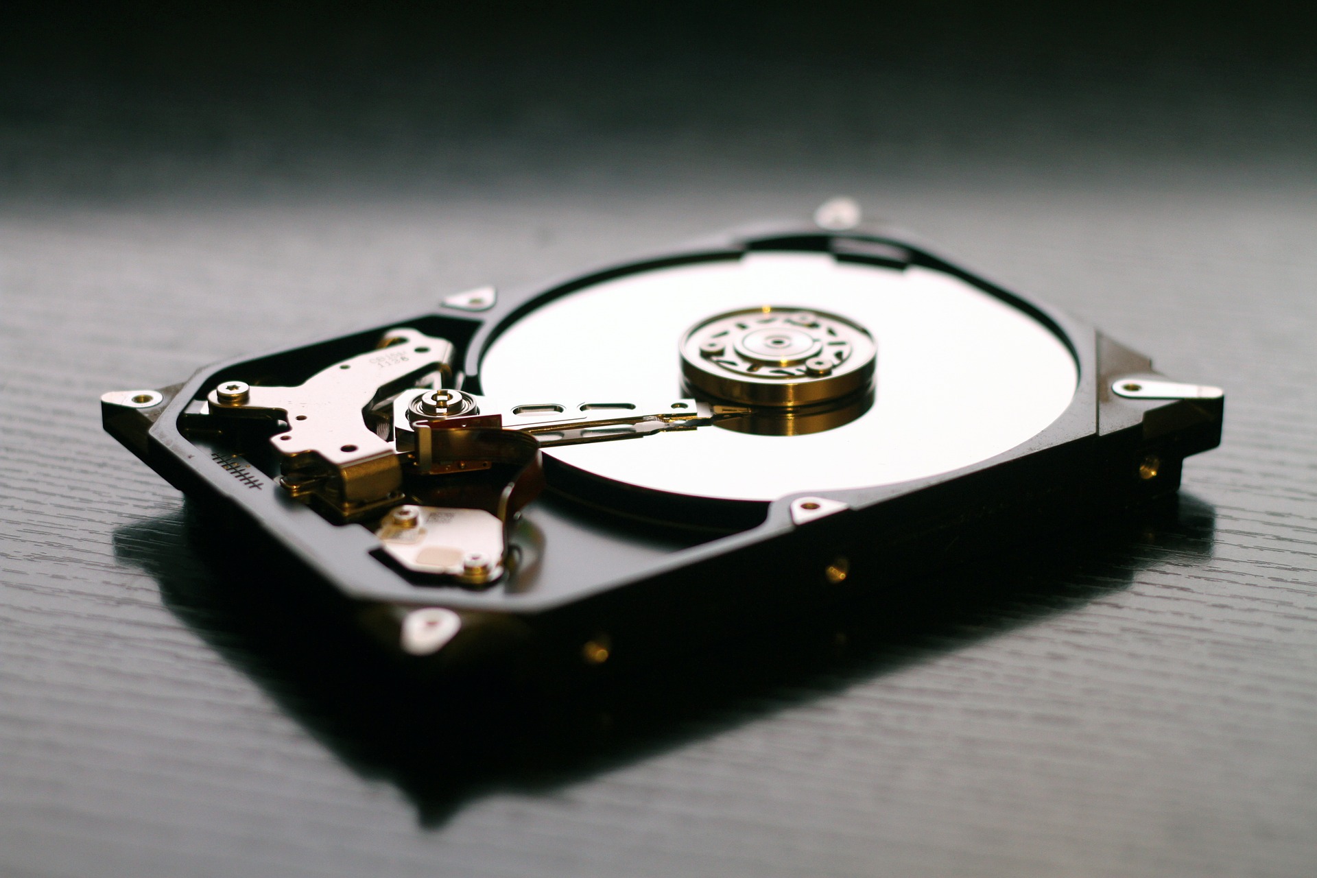 Automation ego put off Importanta formatarii unui hard disk