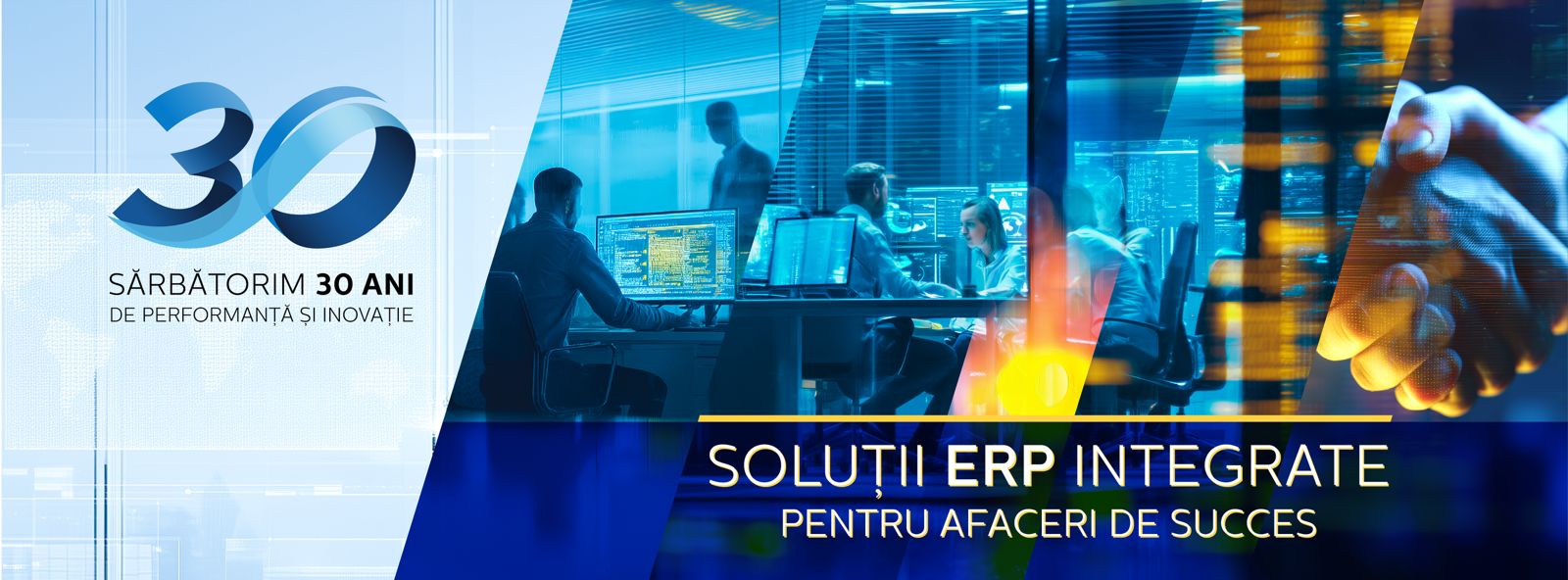 Soluții moderne pentru gestionarea relațiilor cu clienții în companiile orientate spre performanță