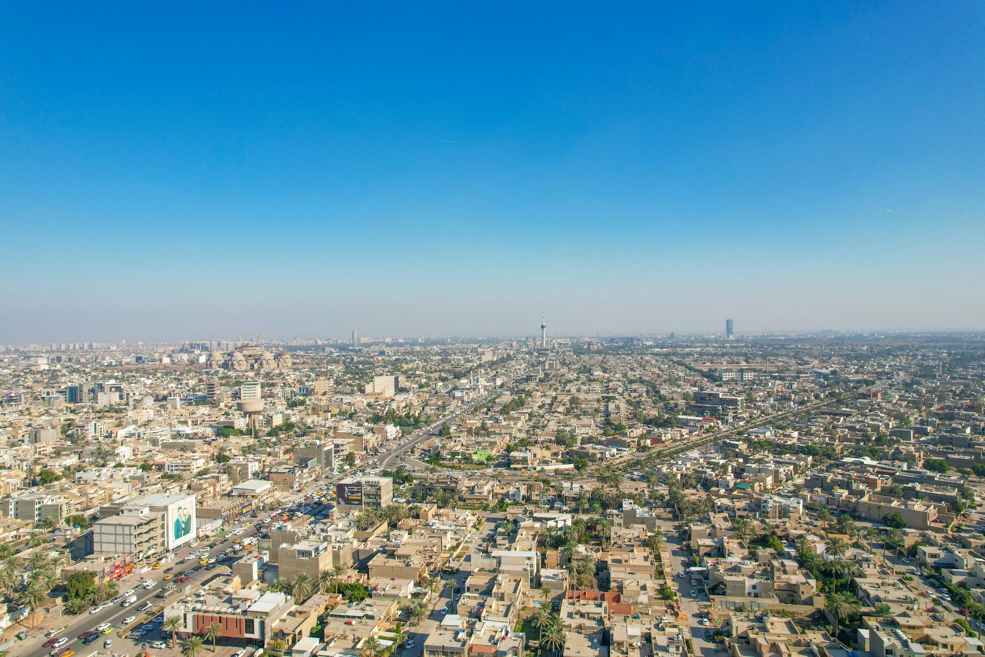 Kut – orașul de pe Tigris unde istoria se împletește cu viața modernă a Irakului