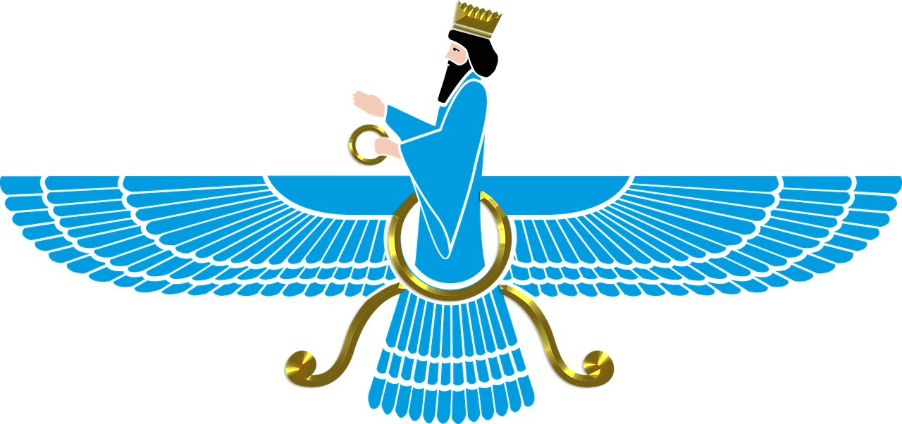 Zoroastrismul – religia luminii și a adevărului din Persia antică